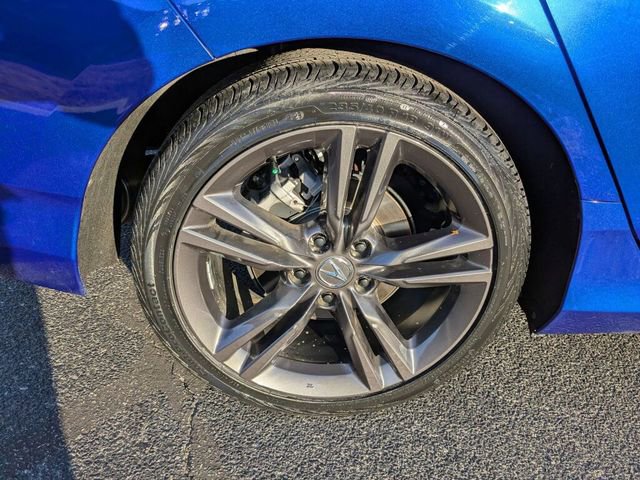 Certified 2023 Acura Integra A-Spec image 8