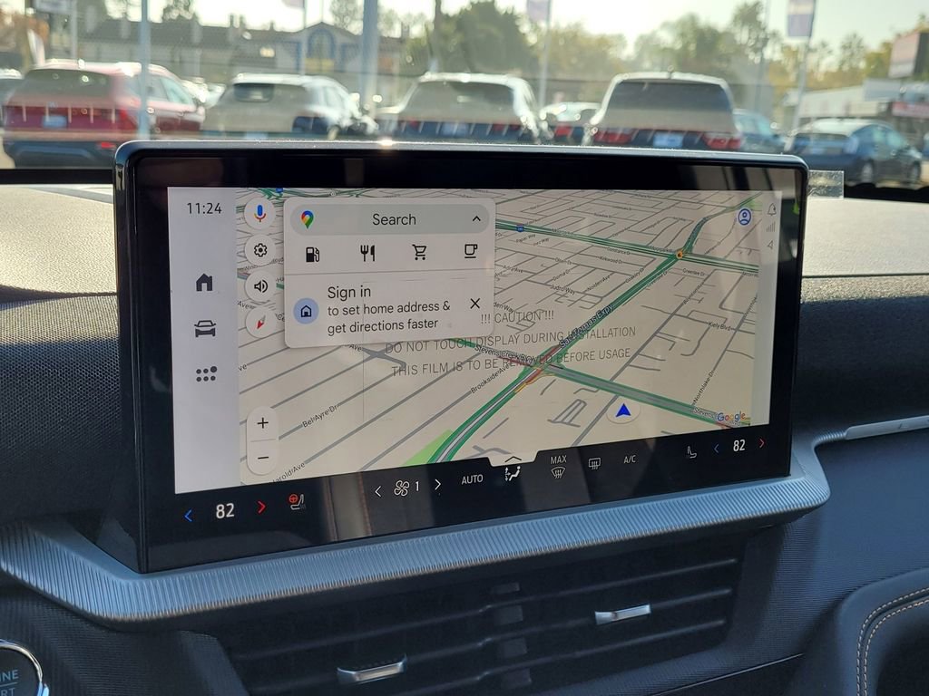 New 2026 Ford Explorer Tremor w/ Tremor Ultimate Package image 51