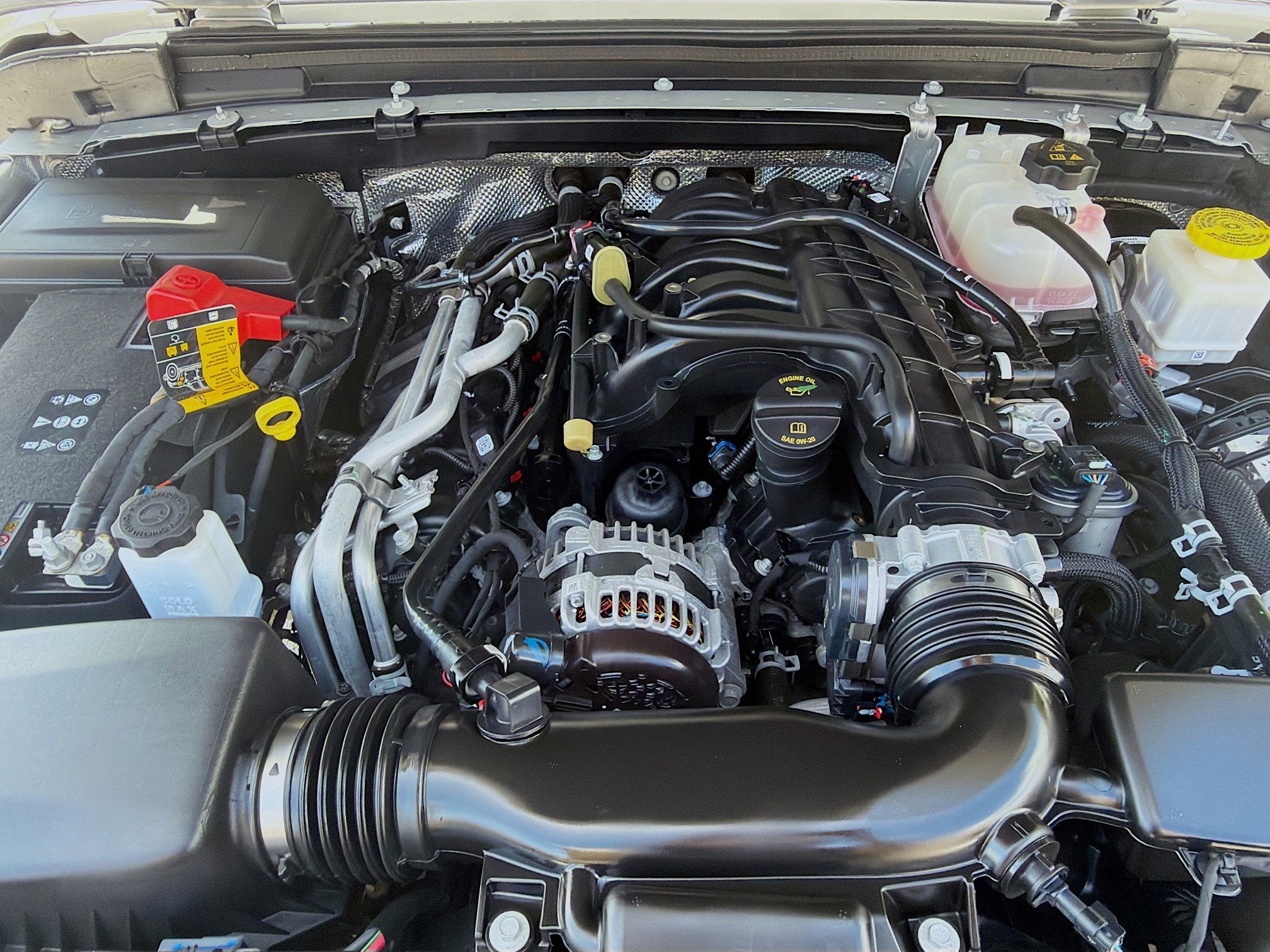 Used 2024 Jeep Gladiator Sport image 33