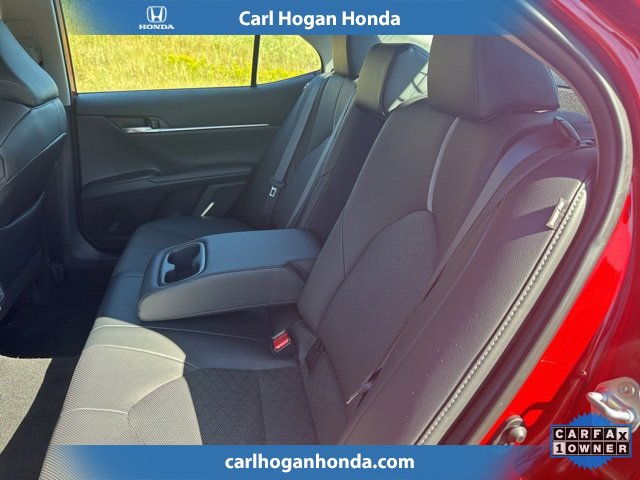 Used 2023 Toyota Camry XSE image 17