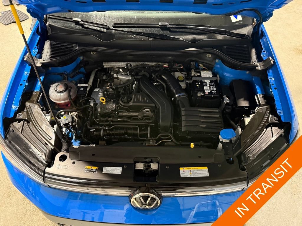 Used 2025 Volkswagen Taos SEL AWD/4WD image 29