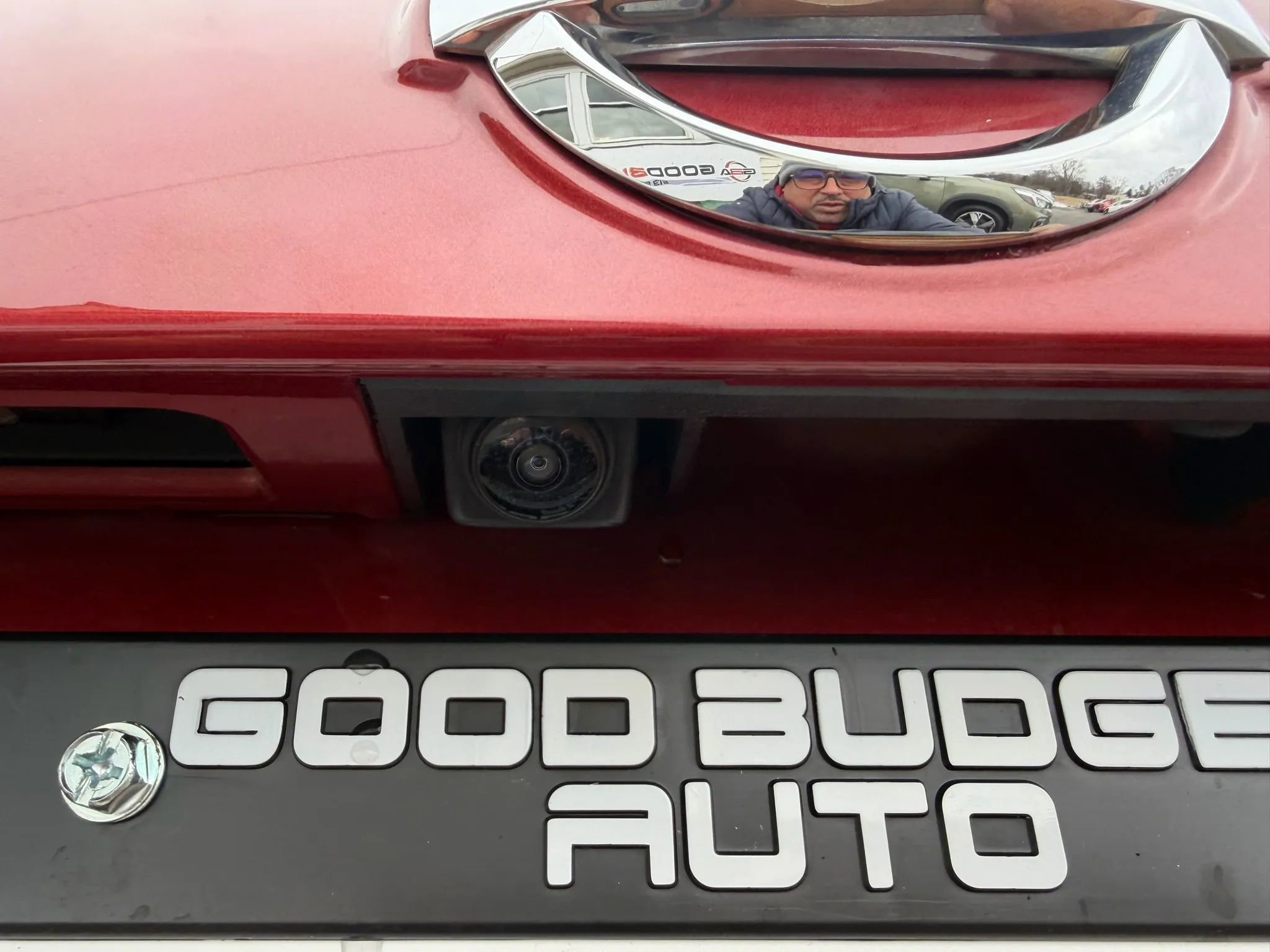 Used 2015 Nissan Juke SL image 60