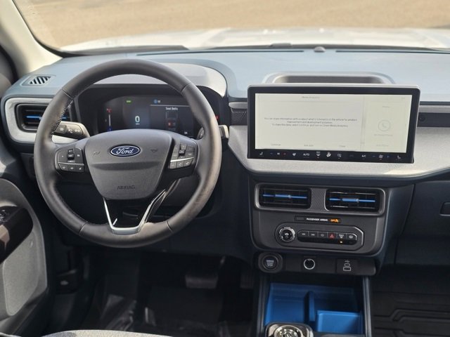 New 2025 Ford Maverick XLT w/ XLT Luxury Package image 2