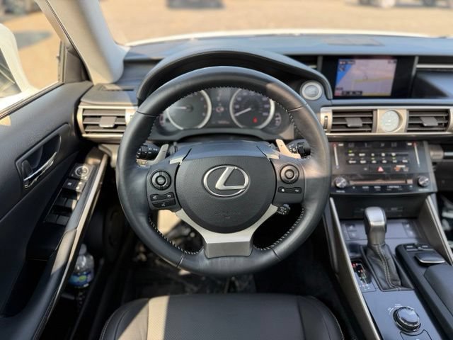 Used 2014 Lexus IS 250 AWD w/ Navigation Package image 23