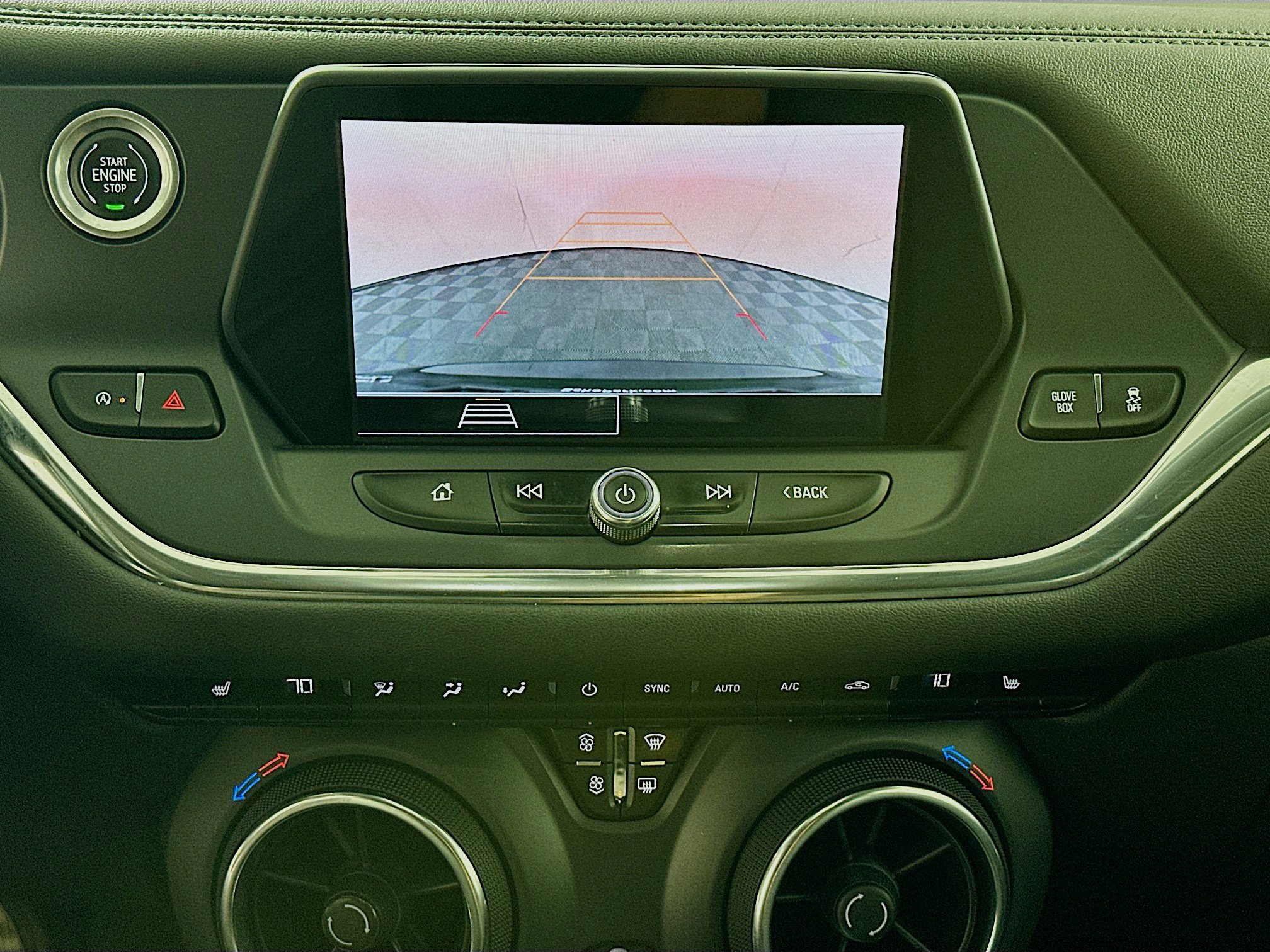 Used 2022 Chevrolet Blazer LT image 23