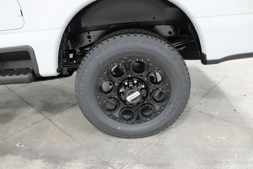 New 2026 Ford F250 XLT w/ XLT Premium Package image 39