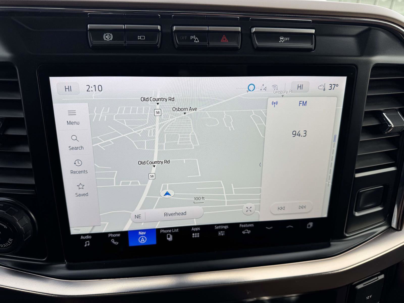 Used 2023 Ford F450 King Ranch w/ Chrome Package image 31