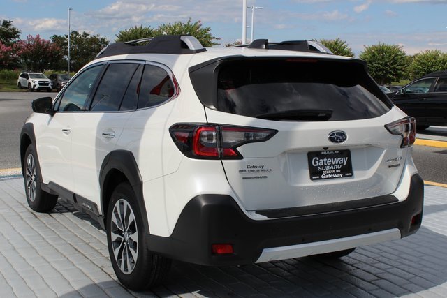 New 2025 Subaru Outback Touring image 2
