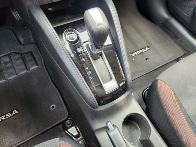 Used 2024 Nissan Versa SR image 23