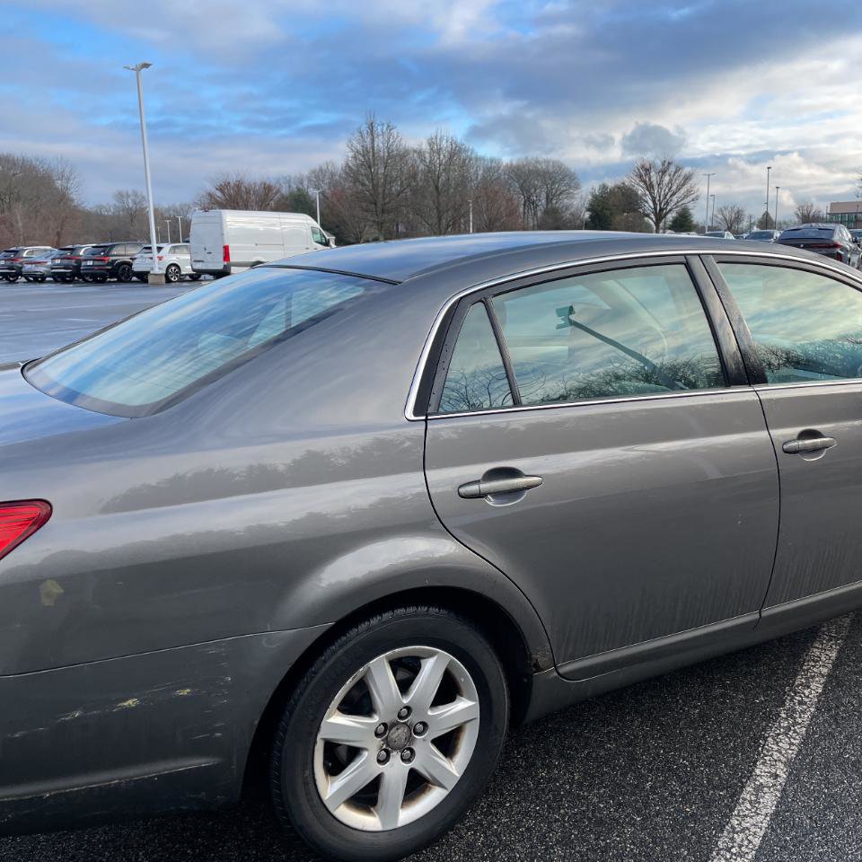 Used 2006 Toyota Avalon XL image 9