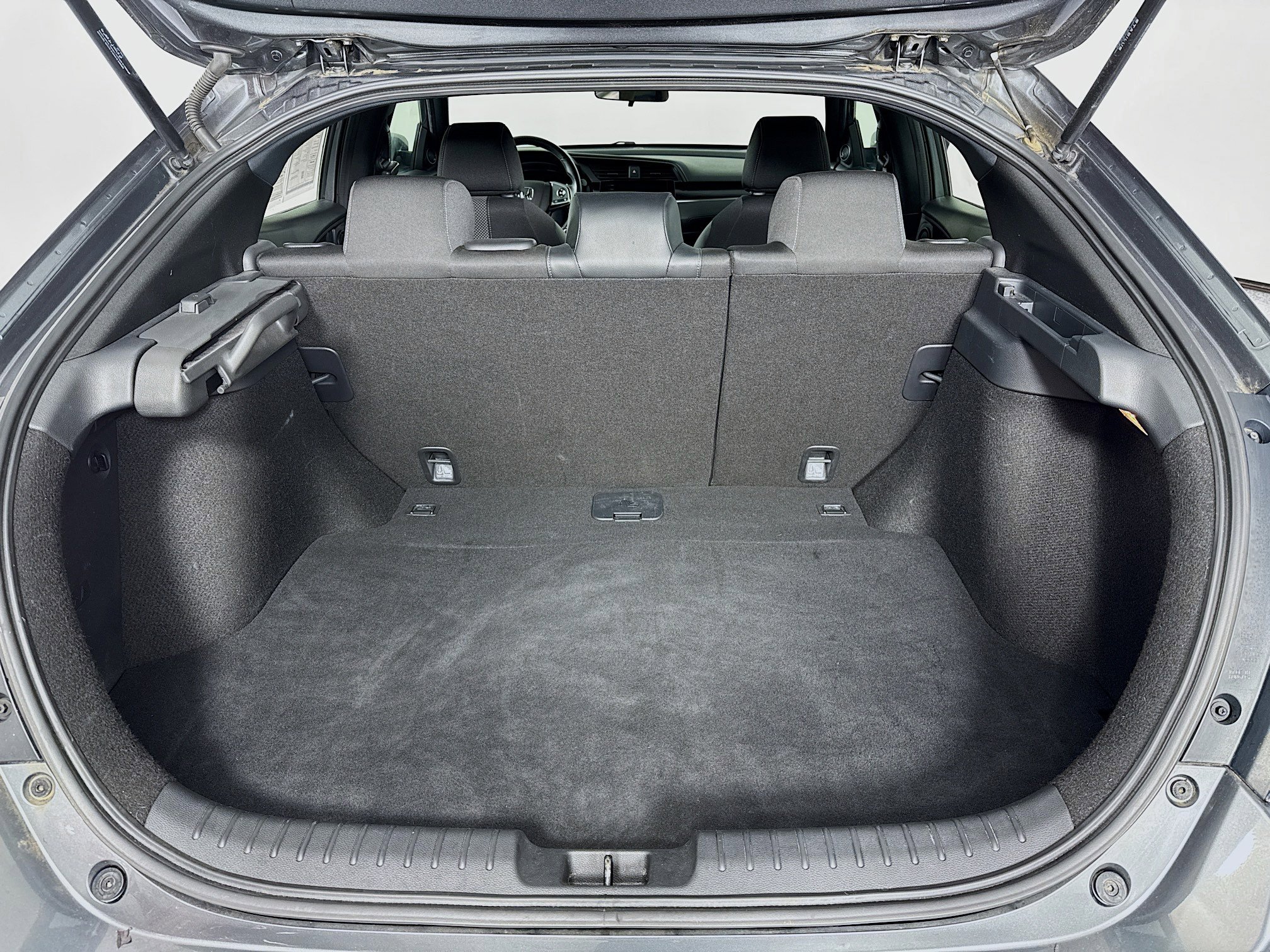 Used 2020 Honda Civic Sport image 23