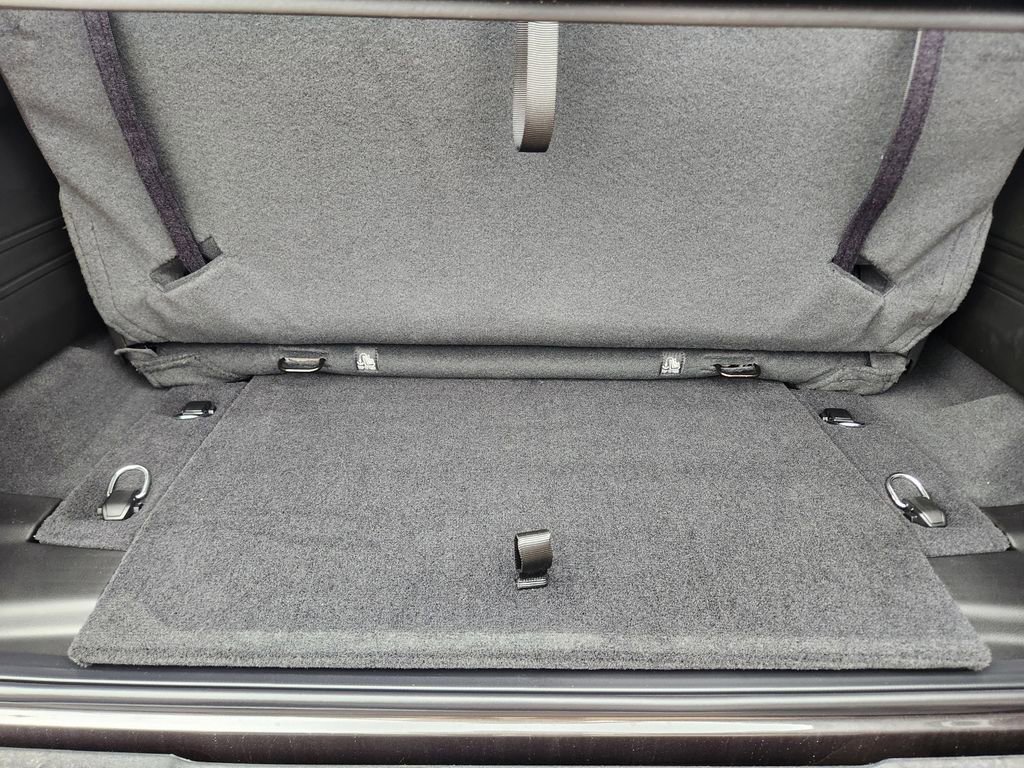 New 2026 Jeep Wrangler Sport image 23