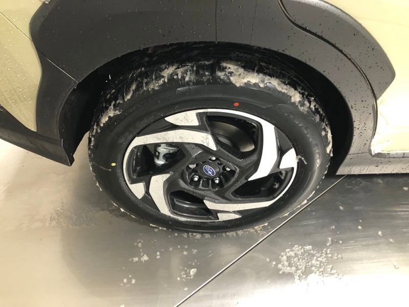 New 2026 Subaru Crosstrek 2.5i Limited image 12