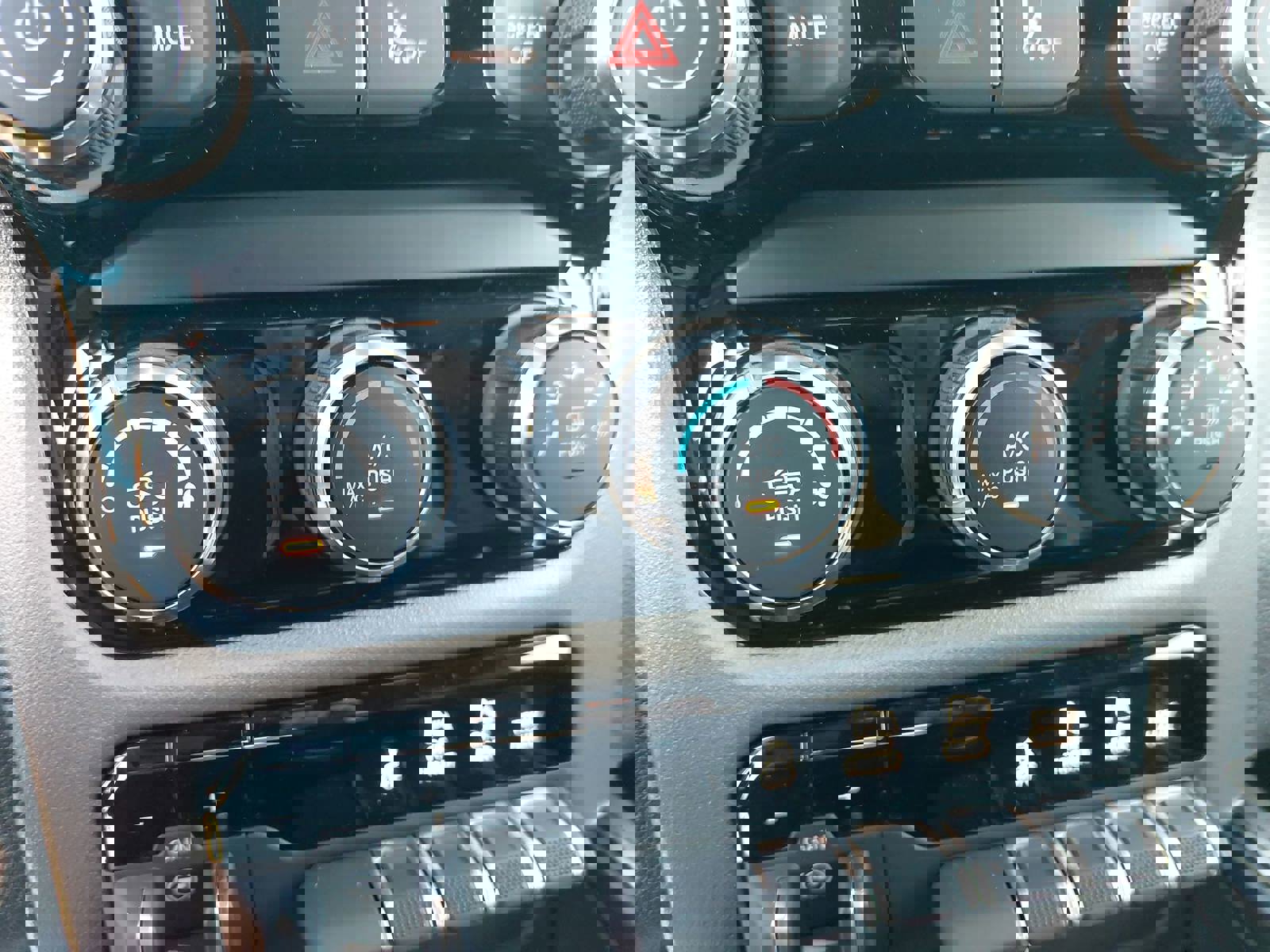 Used 2026 RAM 1500 Big Horn w/ Night Edition image 21