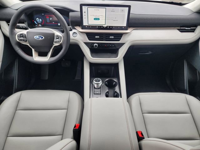 New 2026 Ford Explorer Active RWD image 26