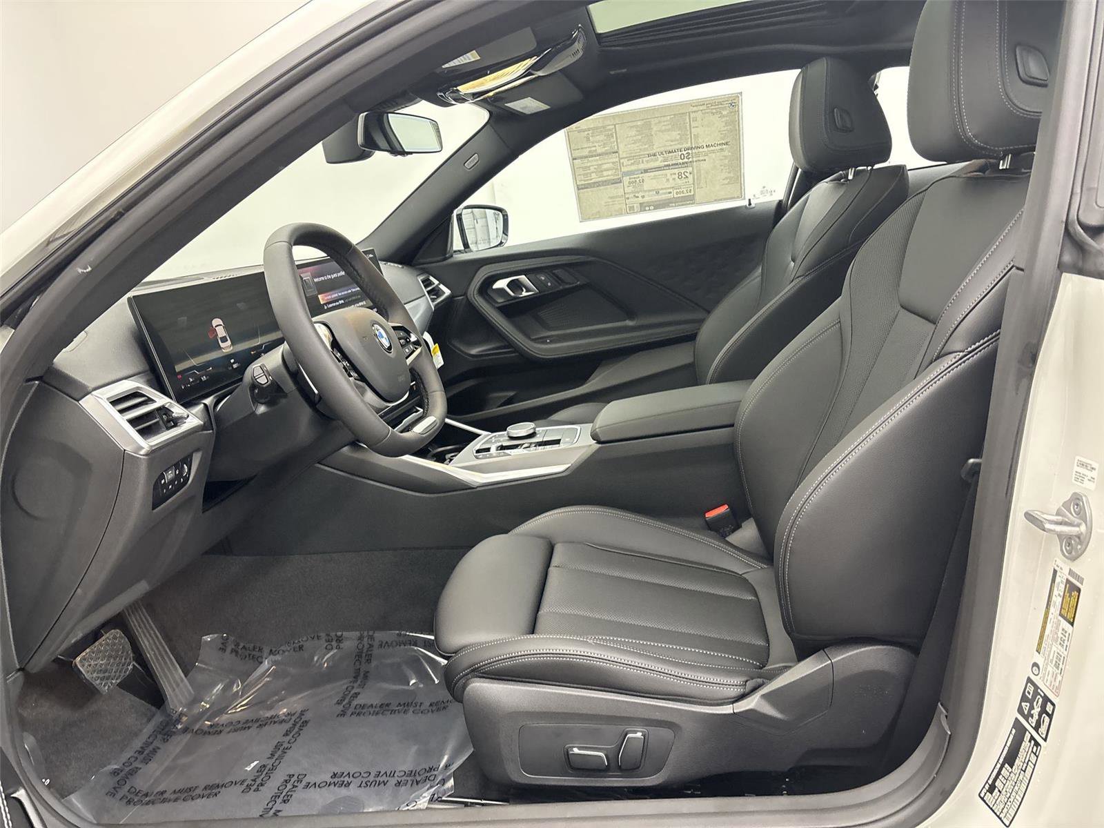 New 2026 BMW 230i xDrive Coupe w/ Premium Package image 25