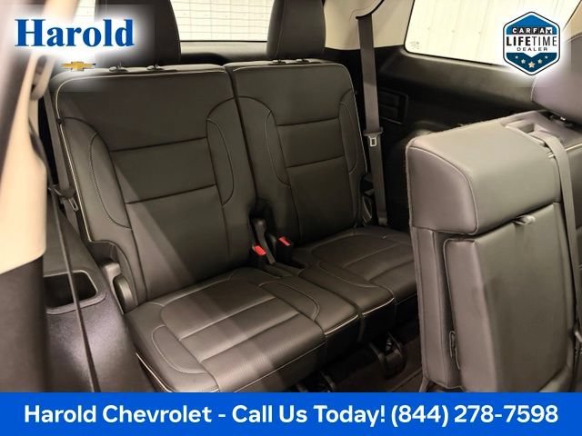 Used 2022 GMC Acadia Denali w/ GMC Pro Grade Package AWD/4WD image 10