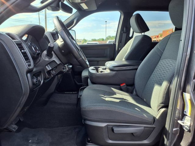 Used 2025 RAM 3500 Tradesman AWD/4WD image 20
