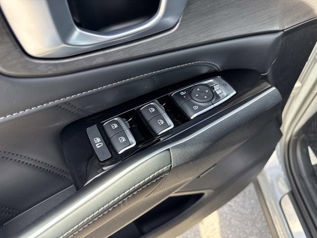 New 2026 Kia Sorento SX AWD/4WD image 12
