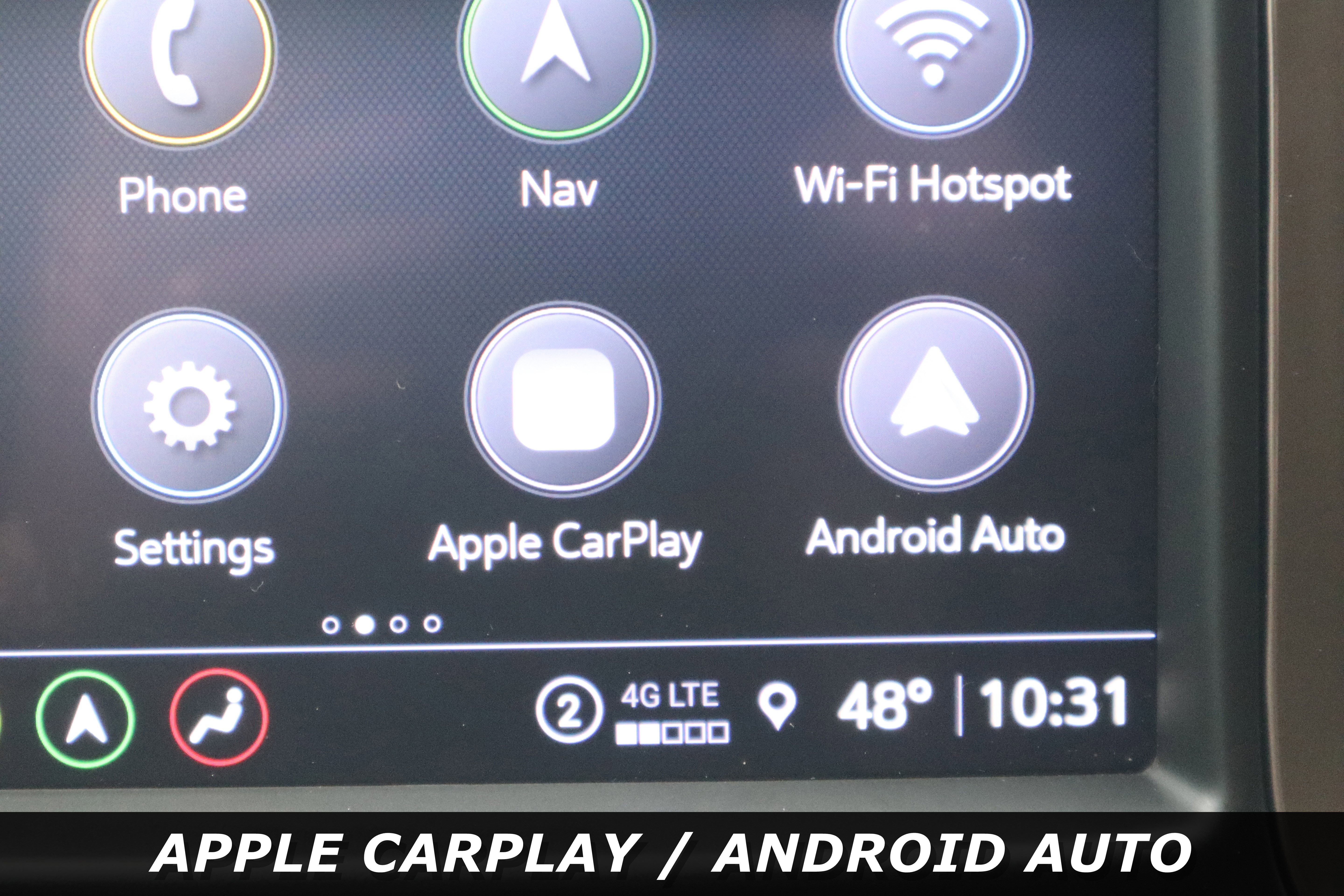 Used 2023 Chevrolet Silverado 2500 High Country w/ Technology Package image 23