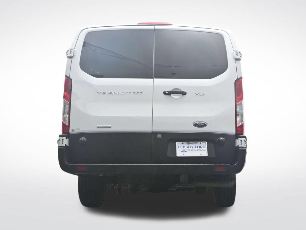 Used 2024 Ford Transit 350 XLT RWD image 47
