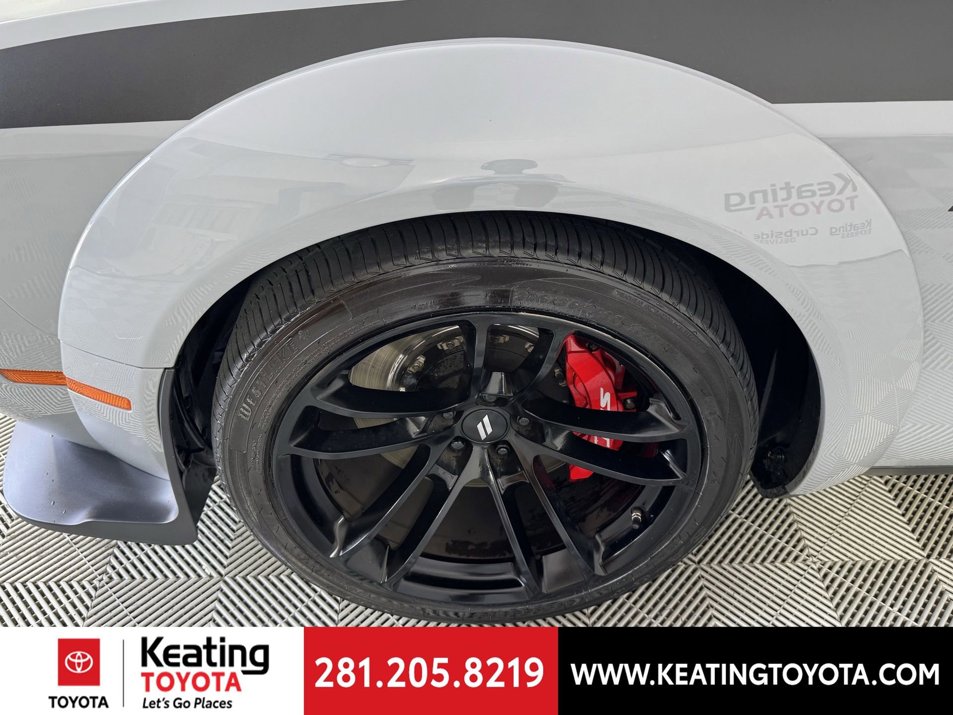 Used 2021 Dodge Challenger R/T Scat Pack image 27