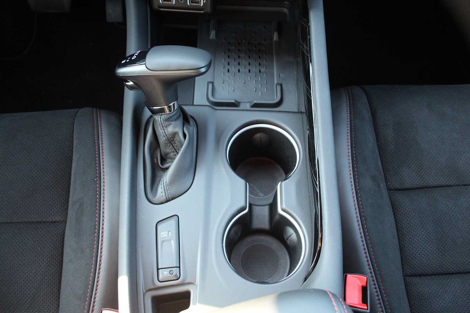 New 2026 Dodge Durango GT AWD/4WD image 35