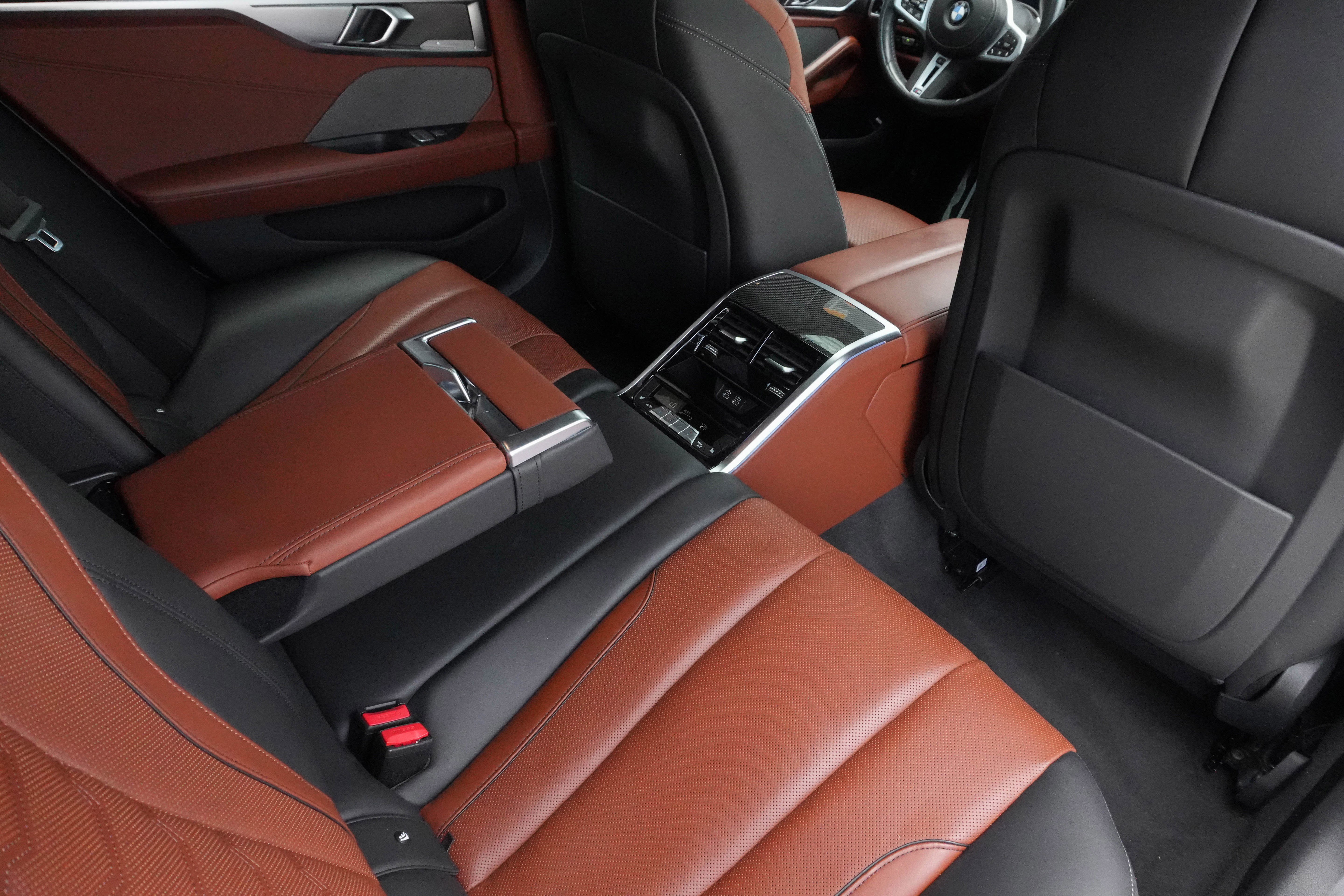 Certified 2023 BMW M850i Gran Coupe xDrive AWD/4WD image 32