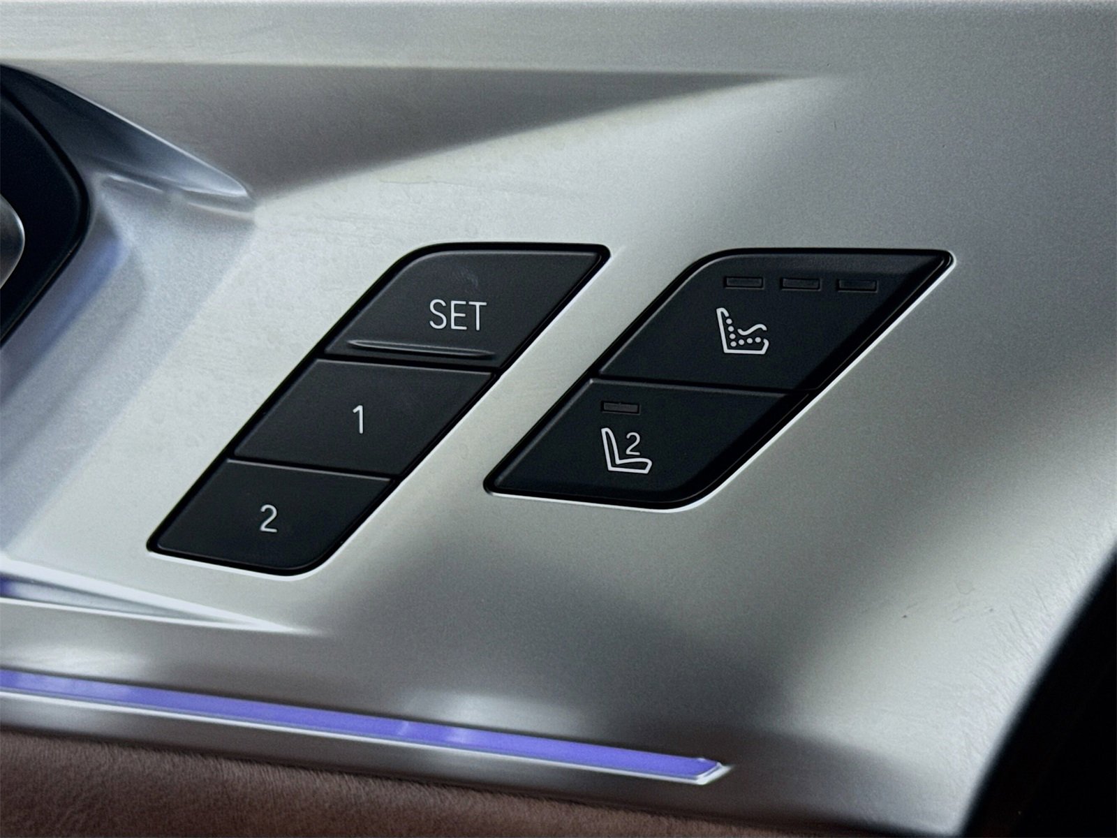 Used 2026 BMW XM Label Red image 19