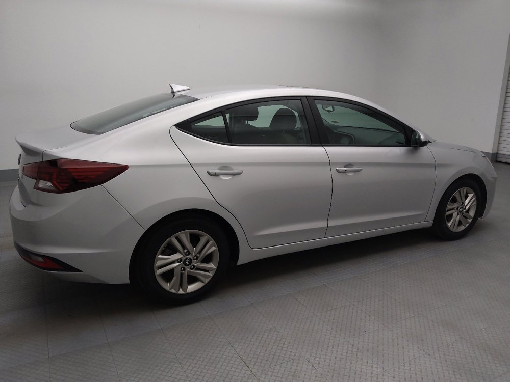 Used 2020 Hyundai Elantra Value Edition image 10