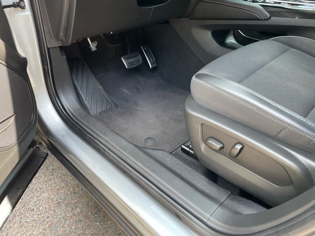 Used 2023 Buick Envision Preferred image 20