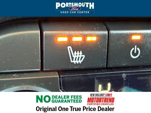 Used 2024 MAZDA CX-5 Carbon Edition image 14