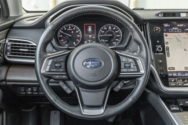 Used 2020 Subaru Outback Limited XT w/ Popular Package #2 image 9