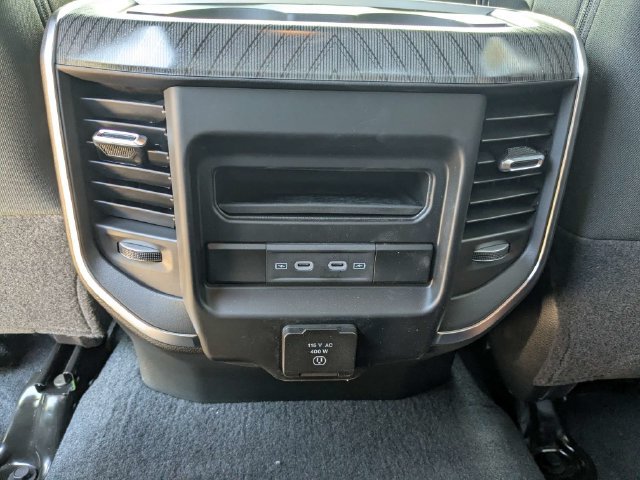 New 2026 RAM 3500 Big Horn AWD/4WD image 15