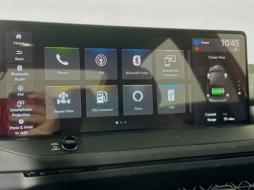 Used 2024 Honda Accord EX-L image 25