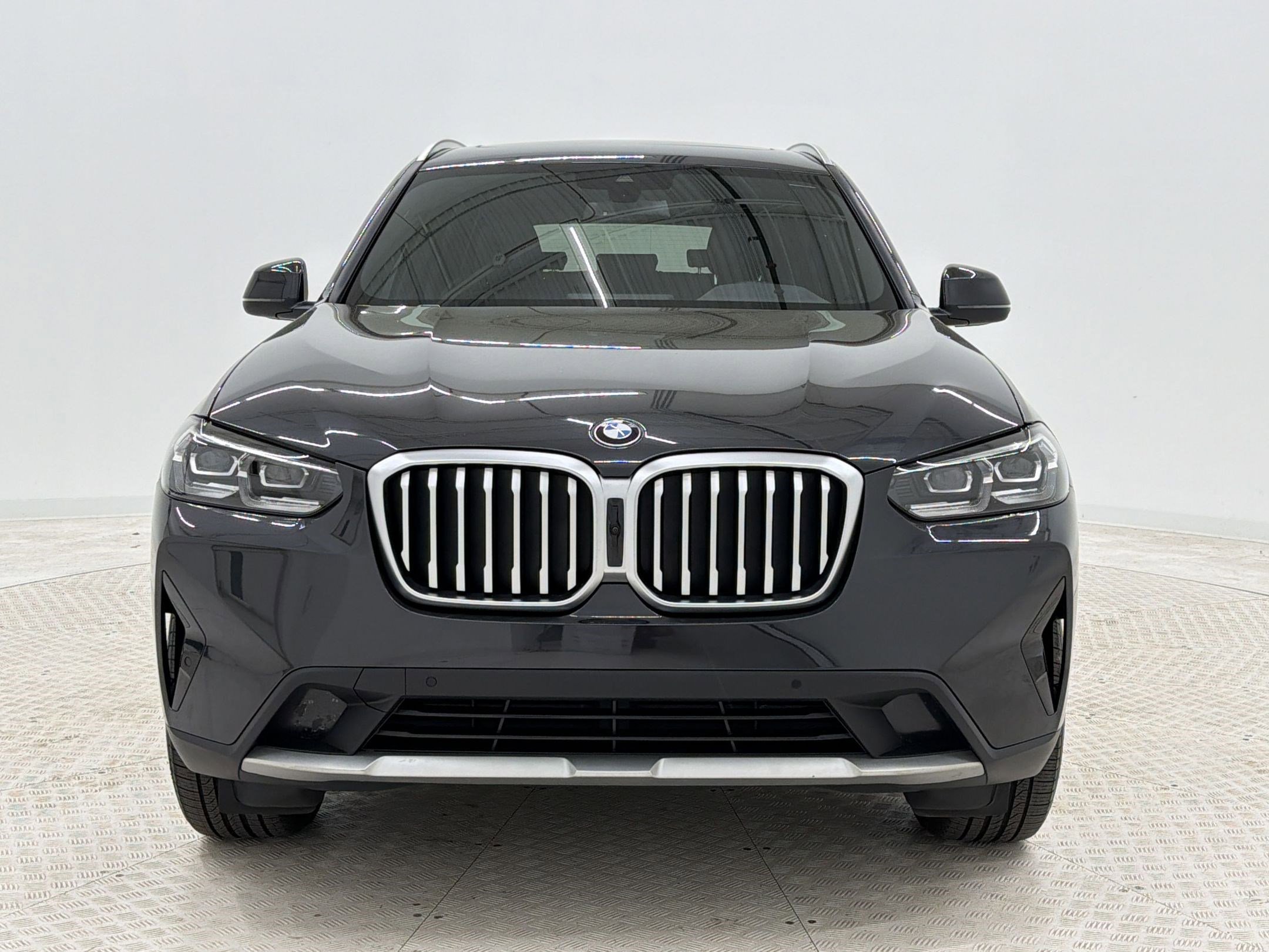 Certified 2024 BMW X3 xDrive30i w/ Convenience Package image 6