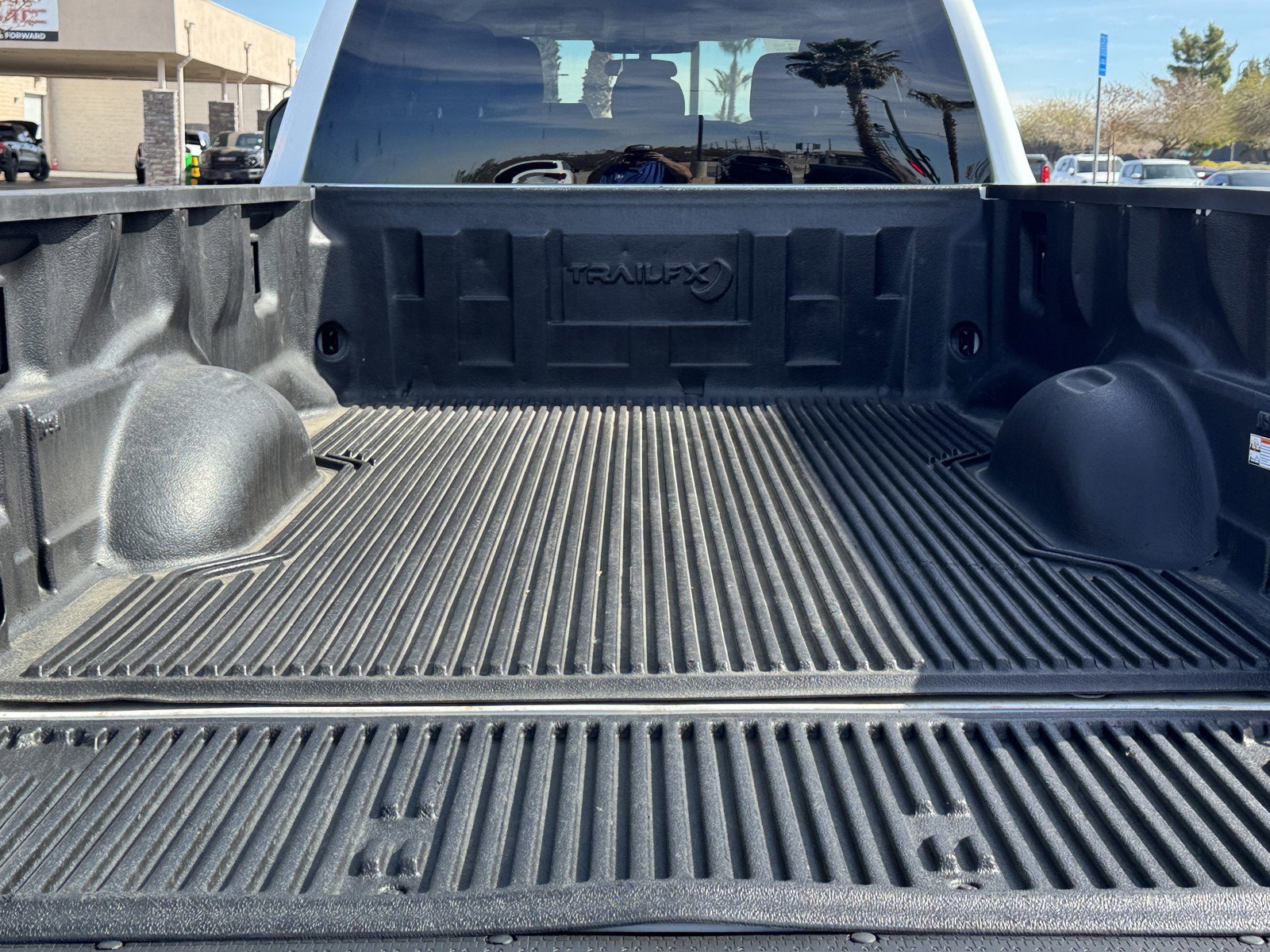 Used 2025 Ford F250 XLT image 13