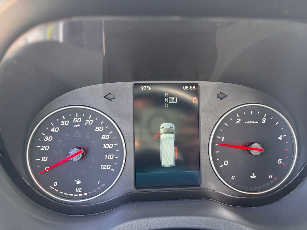 Used 2024 Mercedes-Benz Sprinter 2500 image 26