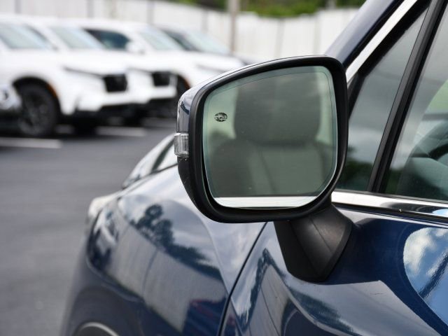 Used 2019 Subaru Ascent Limited AWD/4WD image 13
