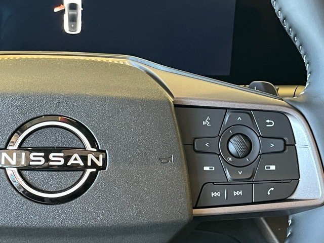New 2027 Nissan Murano SL AWD/4WD image 18
