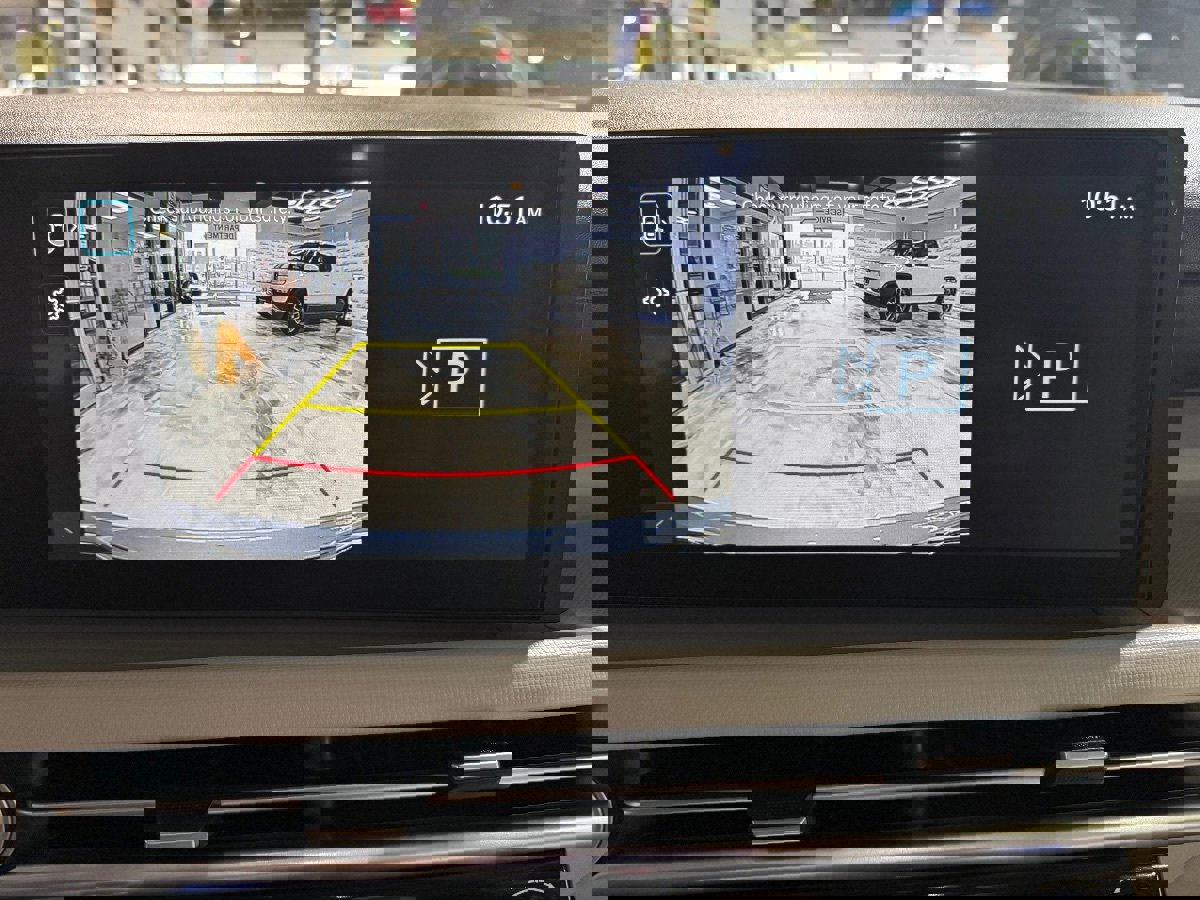 Used 2026 Hyundai Tucson SEL image 15