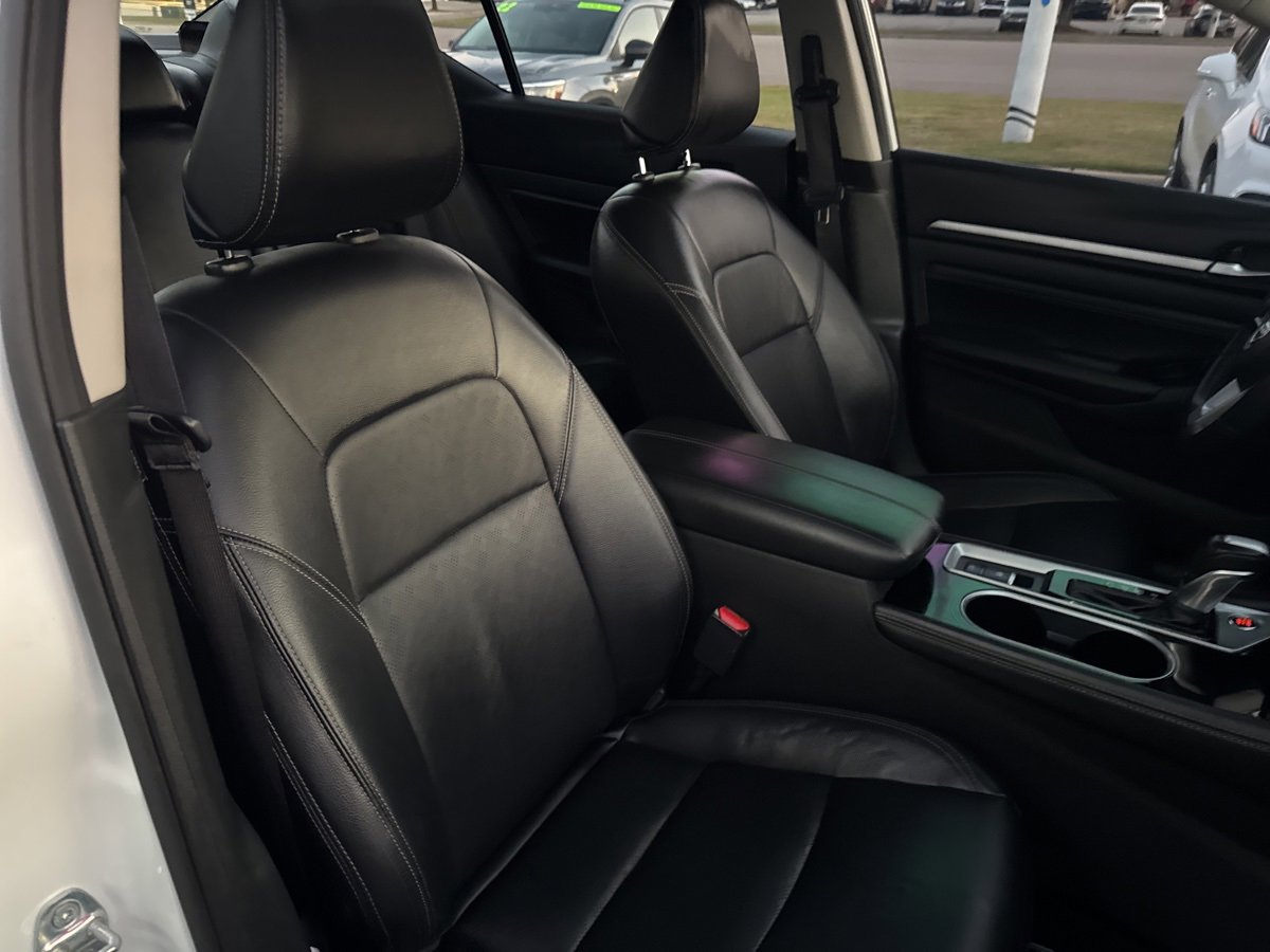 Used 2023 Nissan Altima 2.5 SL image 53