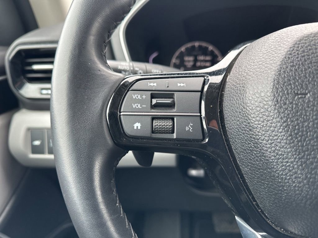 Used 2024 Honda Pilot EX-L image 20