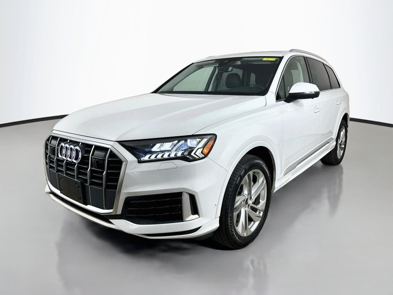Used 2023 Audi Q7 3.0T Premium w/ Convenience Package