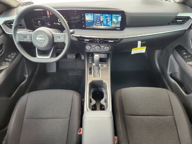 New 2026 Nissan Kicks S FWD image 20