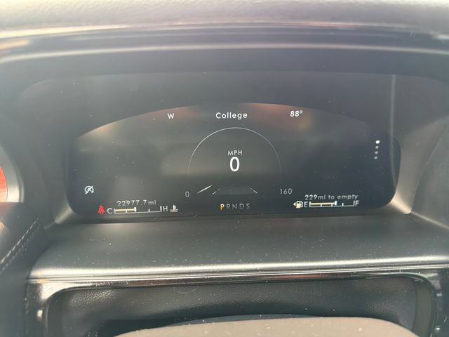 Certified 2023 Lincoln Nautilus Reserve AWD/4WD image 19
