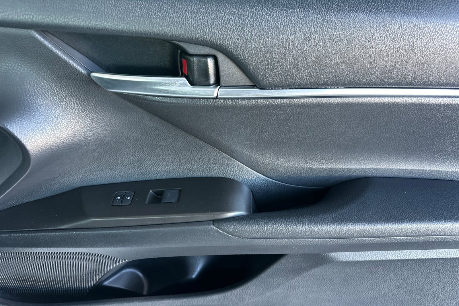 Certified 2024 Toyota Camry SE image 21