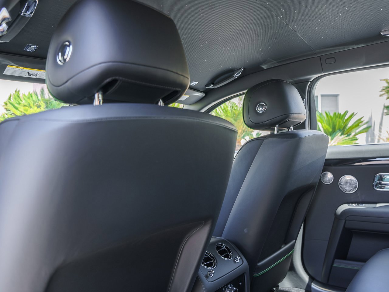 Certified 2023 Rolls-Royce Ghost image 19