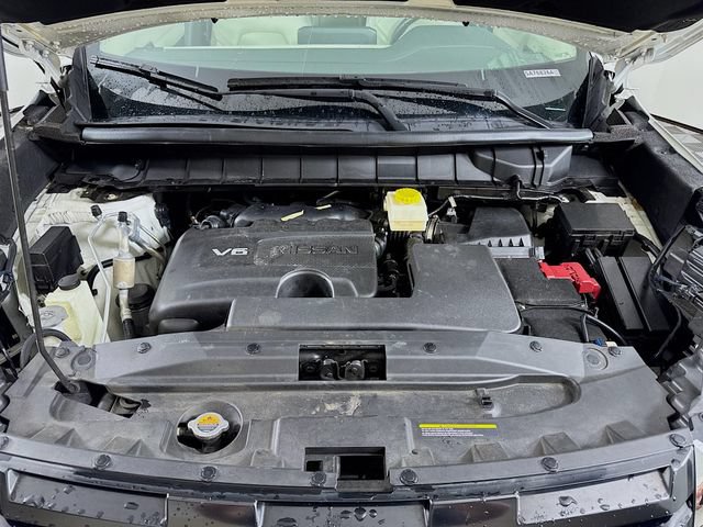 Used 2023 Nissan Pathfinder SL AWD/4WD image 49
