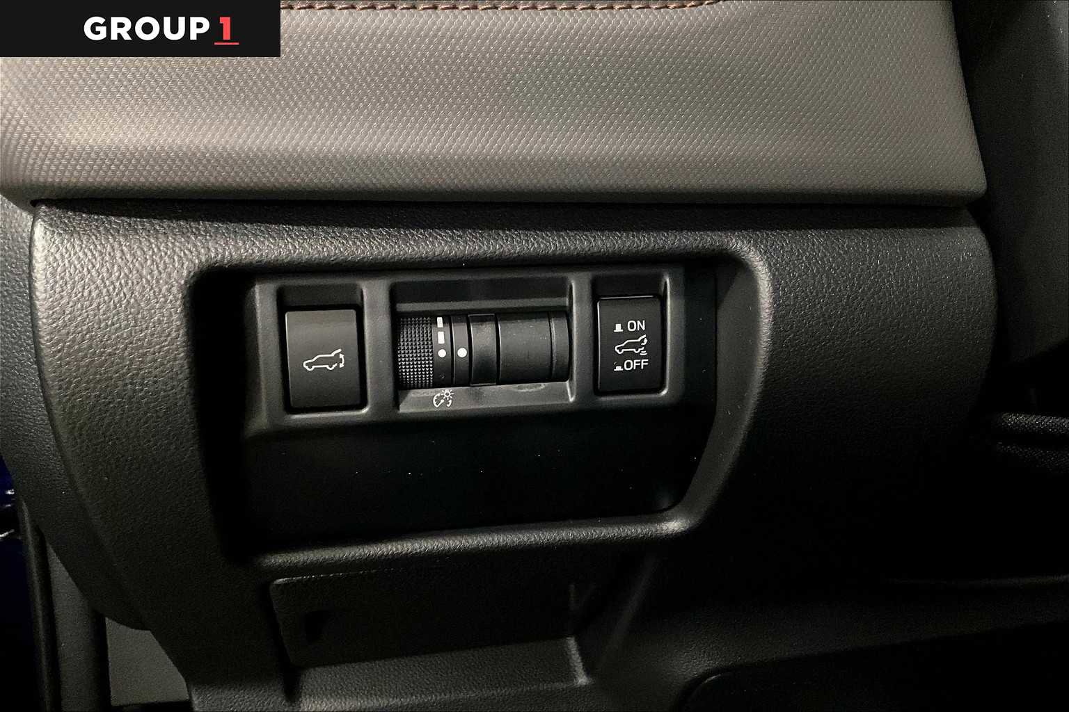 Certified 2025 Subaru Forester Sport image 35